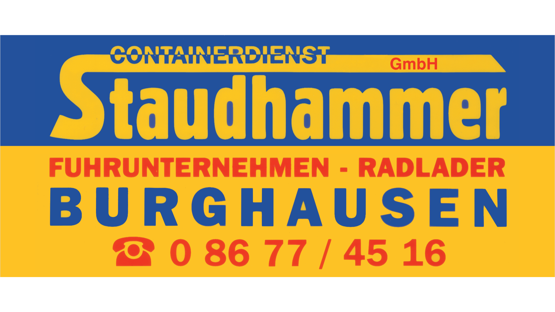Staudhammer GmbH