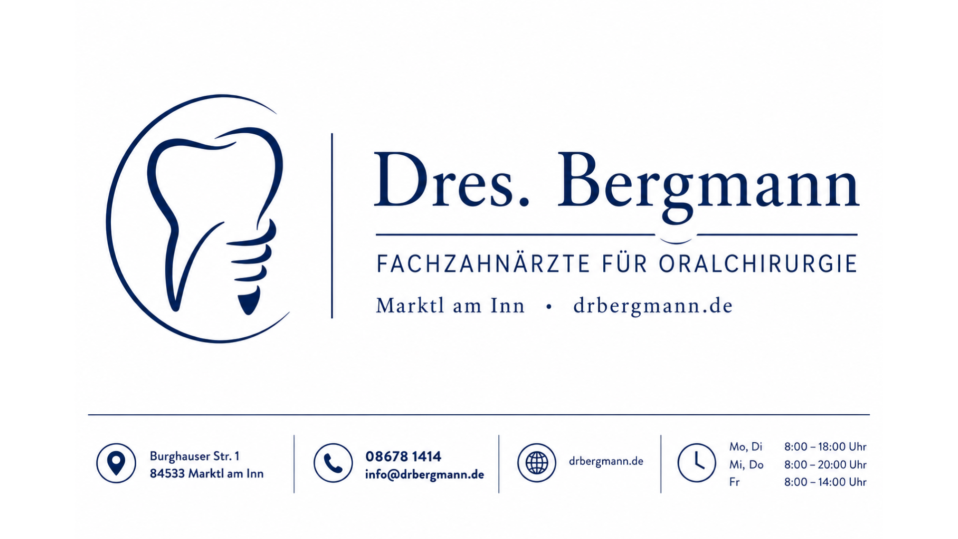 Dres. Bergmann