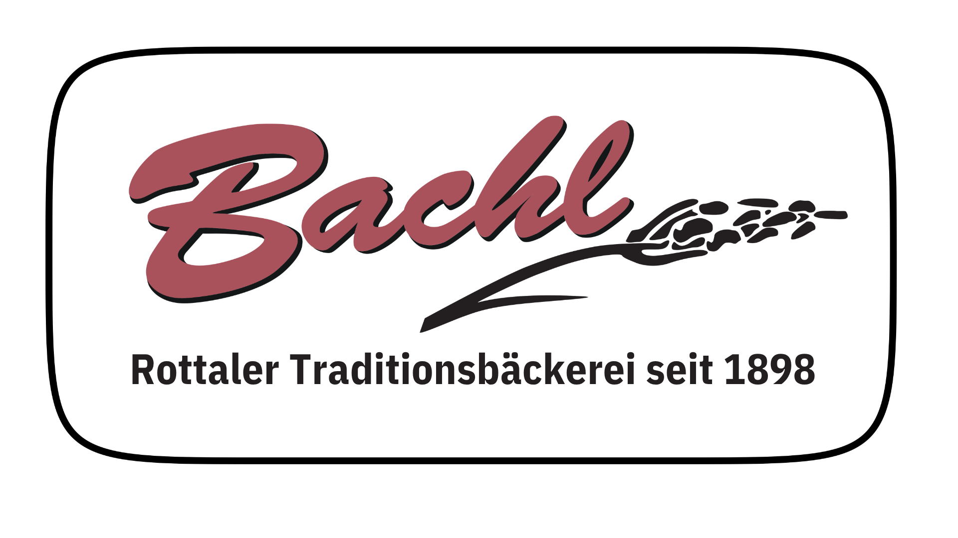 Bäckerei Bachl