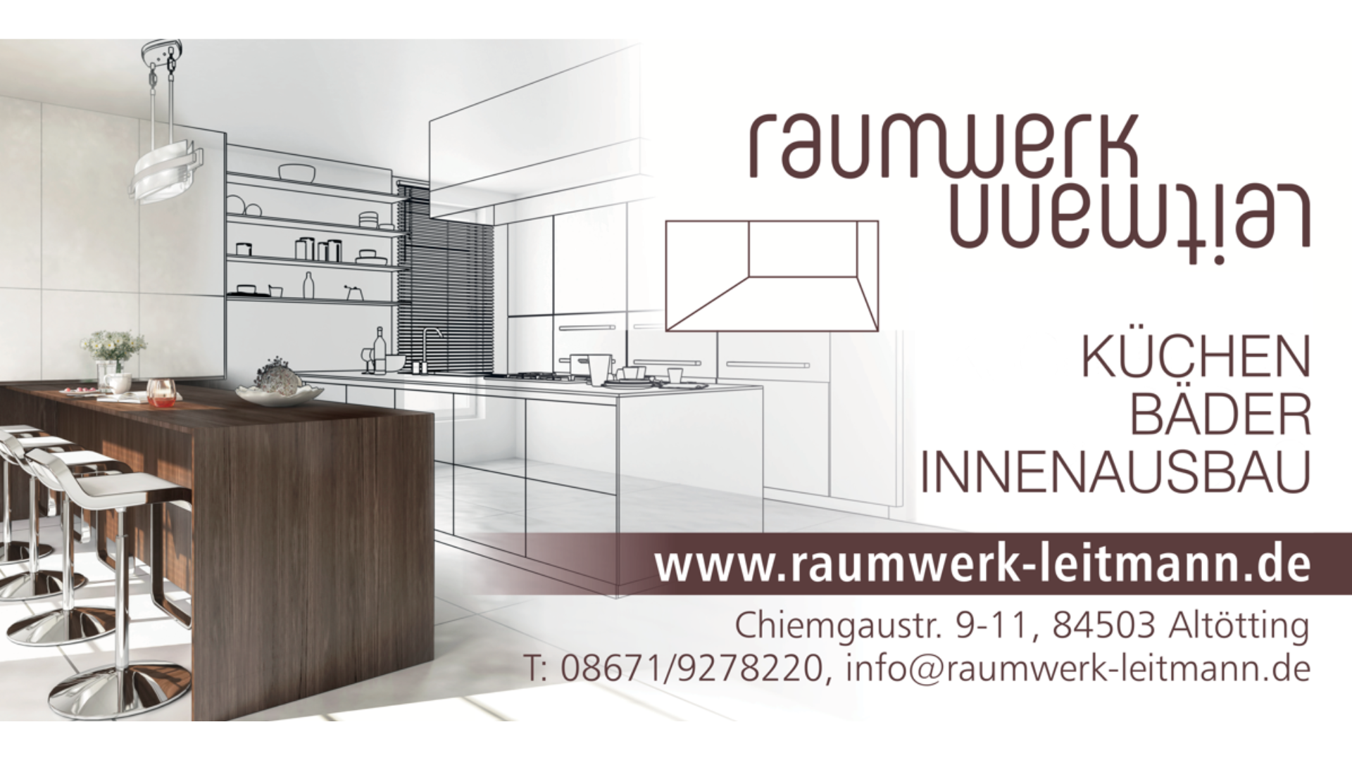 Raumwerk Leitmann