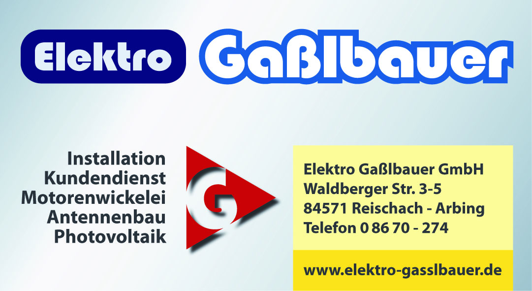 Elektro Gasslbauer