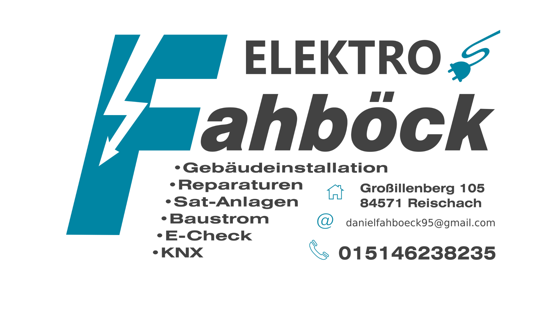 Elektro Fahböck
