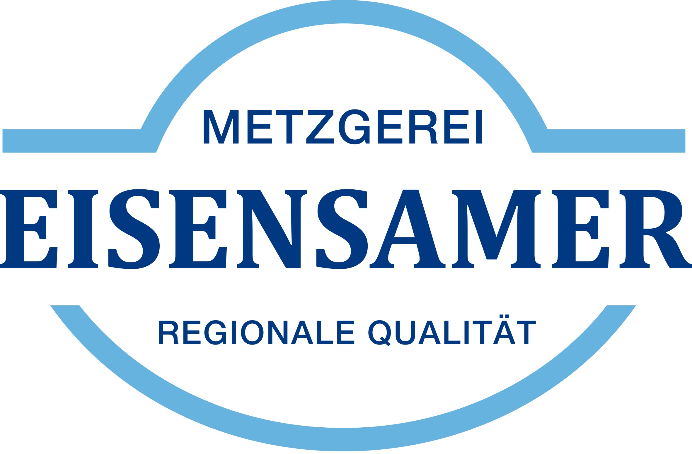 Metzgerei Eisensamer