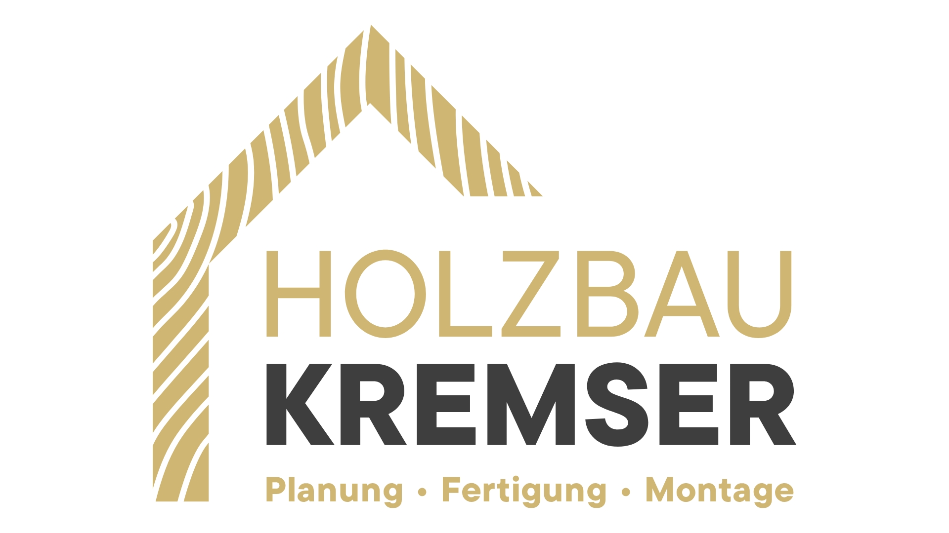 Holzbau Kremser