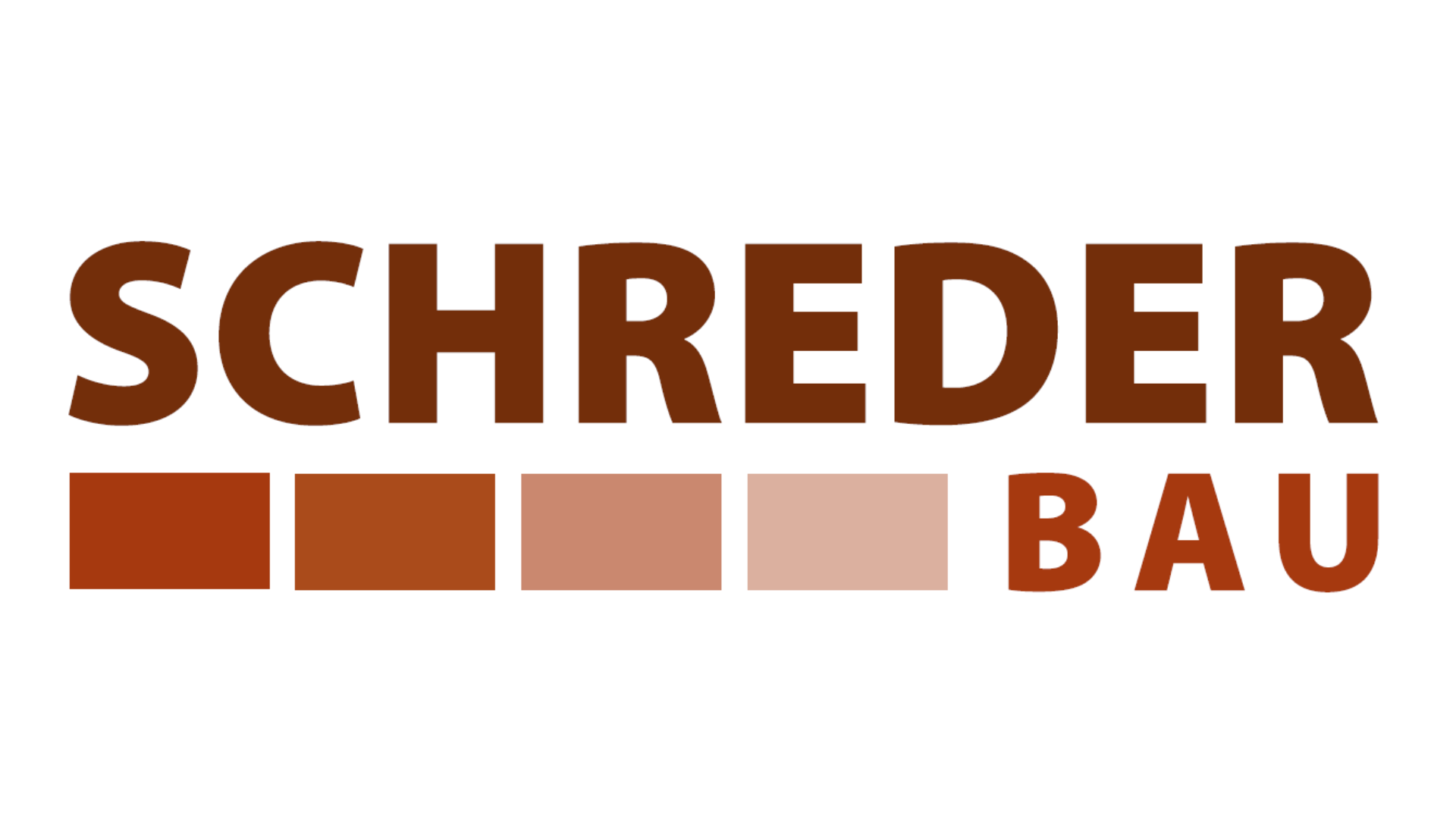 Baugeschäft Schreder Ludwig