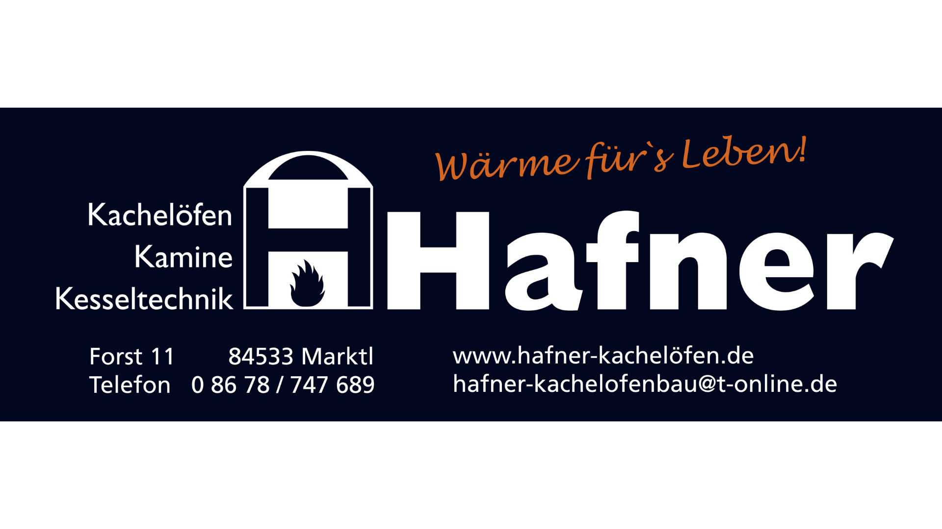 Hafner Kachelofenbau GmbH & Co. KG