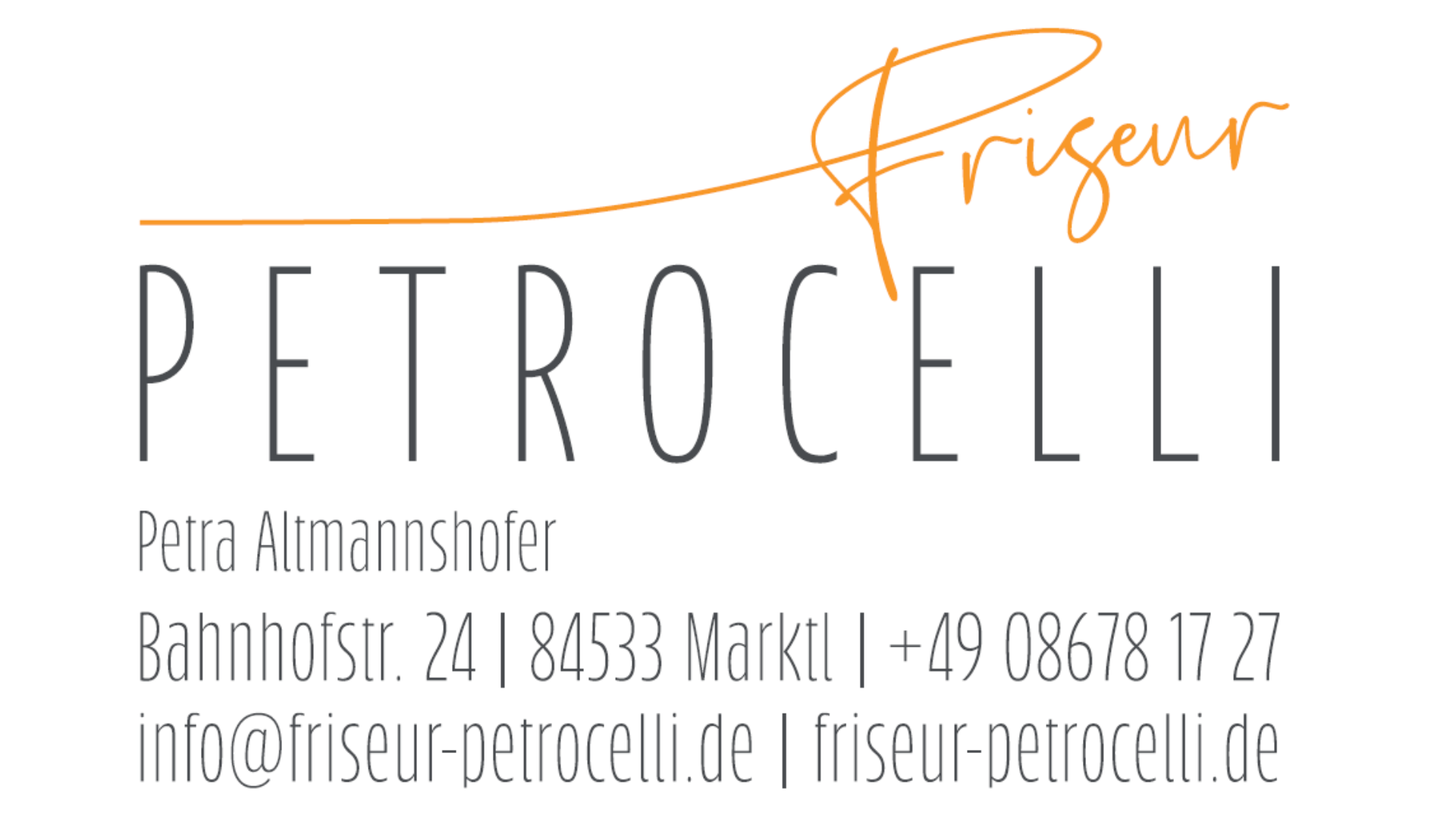 Friseur-Petrocelli