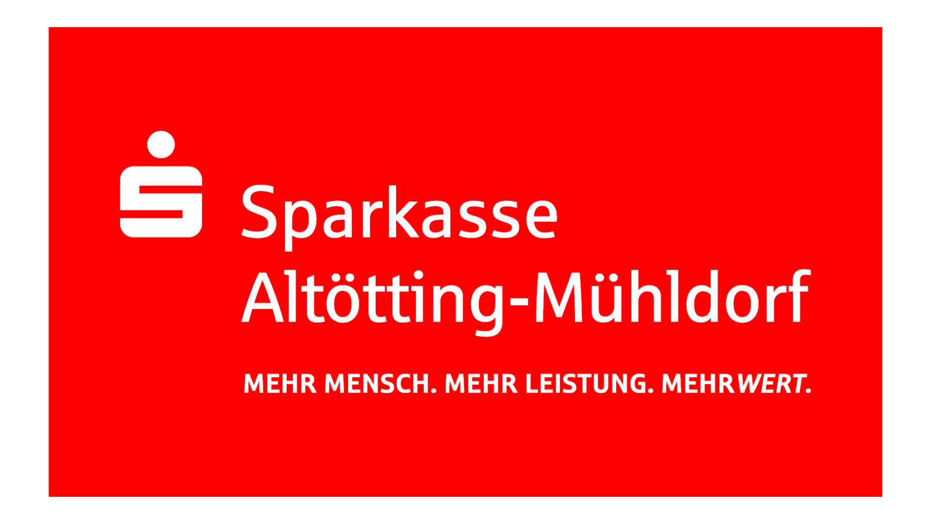 Sparkasse Altötting-Mühldorf