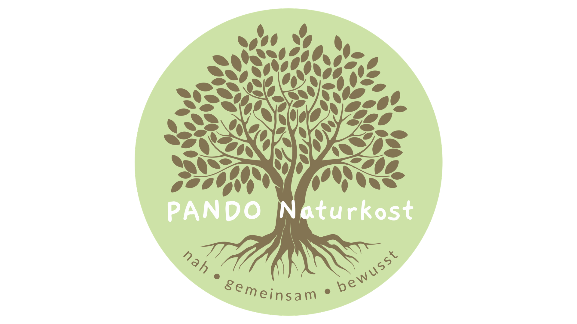 PANDO Naturkost
