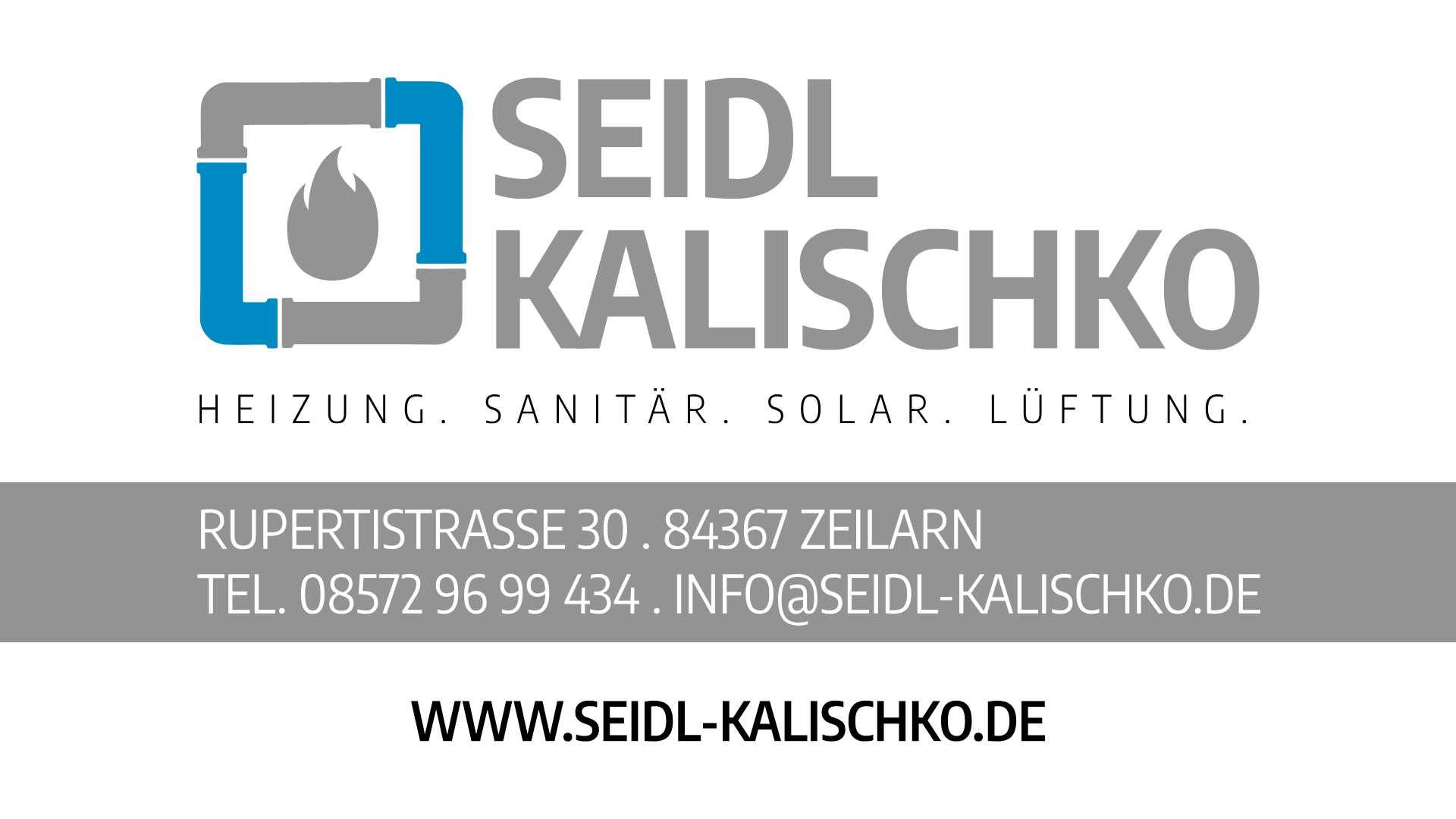 Seidl & Kalischko
