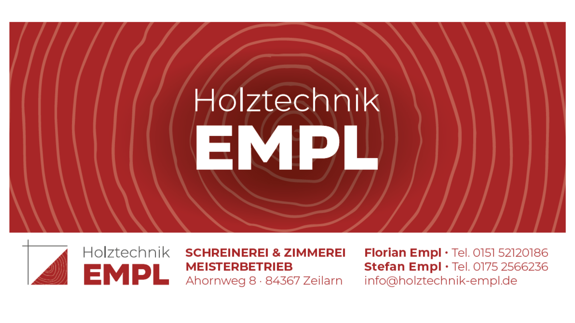 Holztechnik Empl GmbH