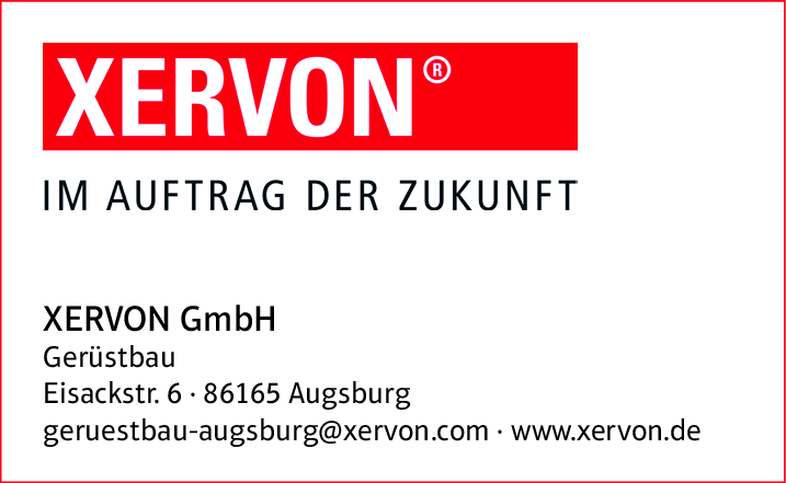 XERVON