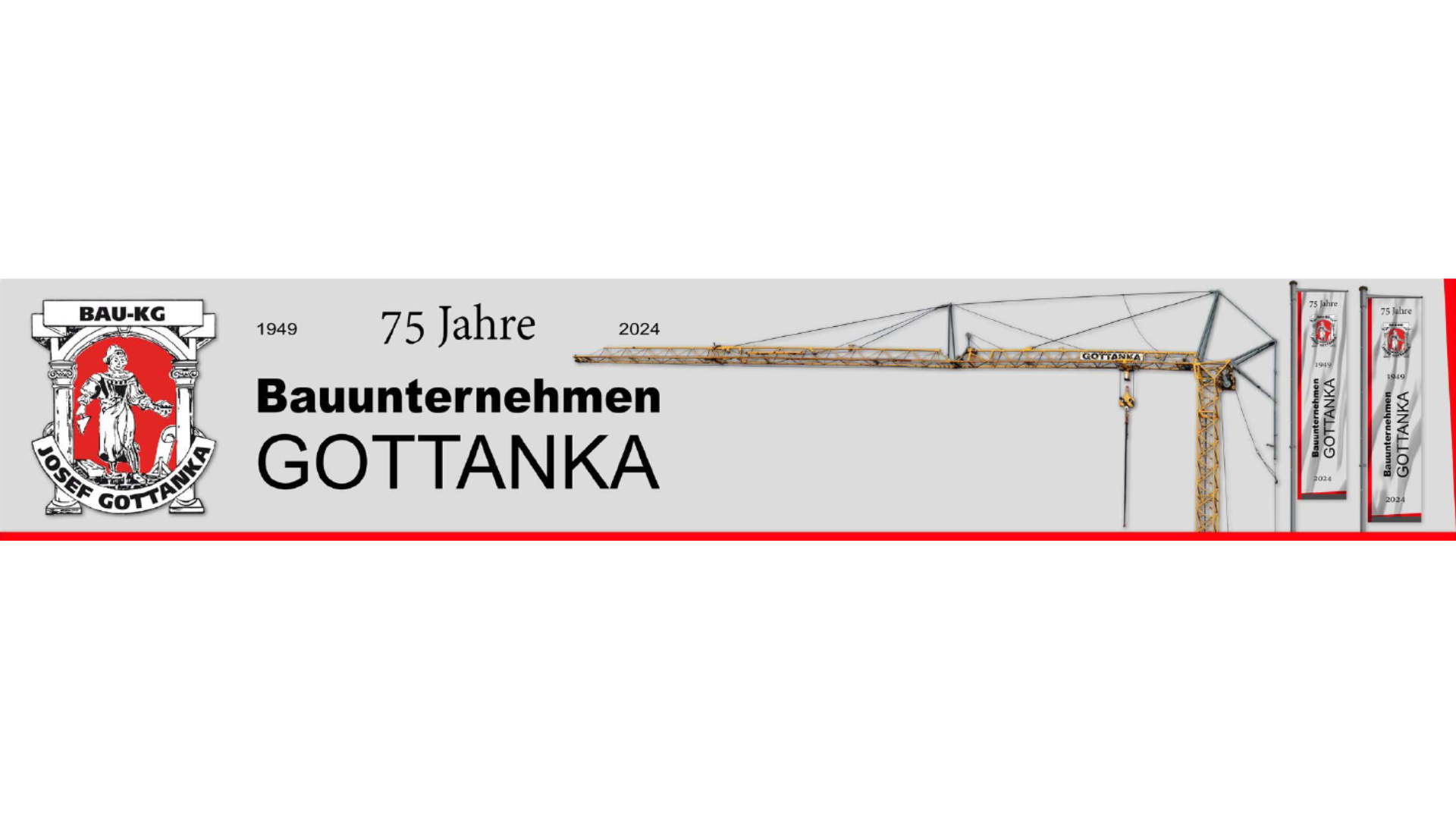 Dipl.-Ing. Gottanka GmbH & Co. Bau-KG